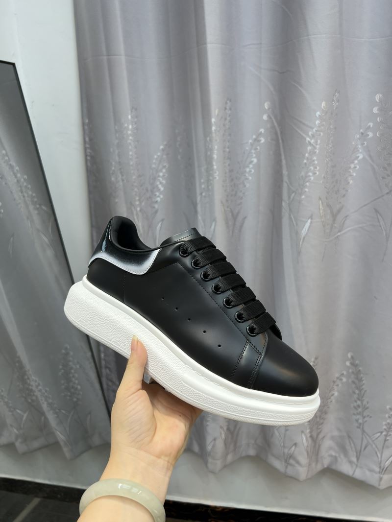 Alexander Mcqueen Low Shoes